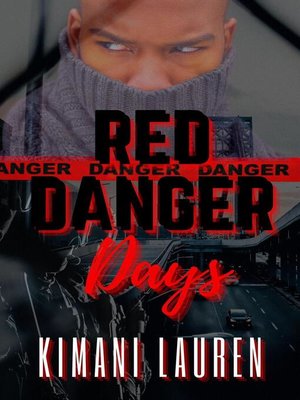 Red Danger Days - ebook